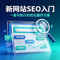 辽源建站-新网站SEO入门:一套可执行的优化操作方案